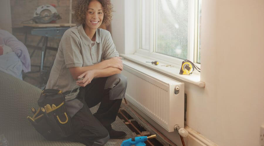 Professional Tankless Water Heater Installation in Yucaipa, CA